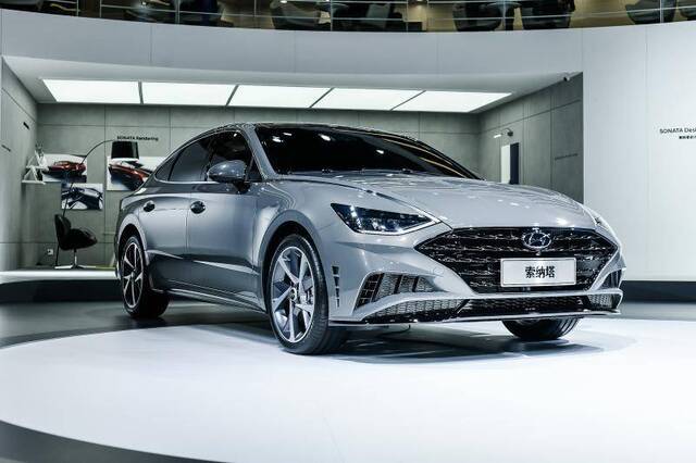 北京现代将在广州车展发布全新品牌战略，并亮相多款车型