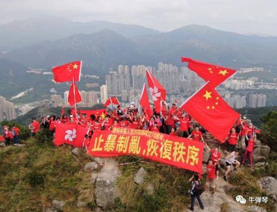 这三条有关香港的重磅新闻 传递了一个清晰的信号