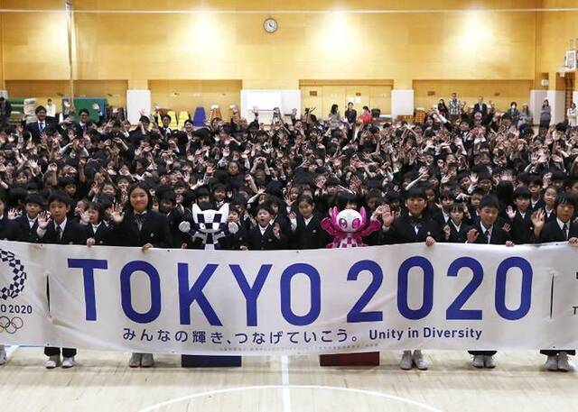 由全国小学生票选而生的吉祥物，大受小学生欢迎。