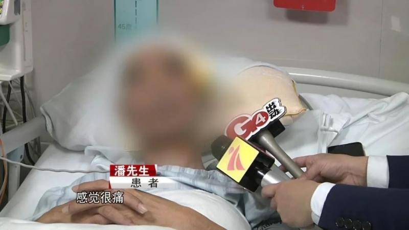 男子打麻将“打爆”脑血管 医生一席话令人震惊