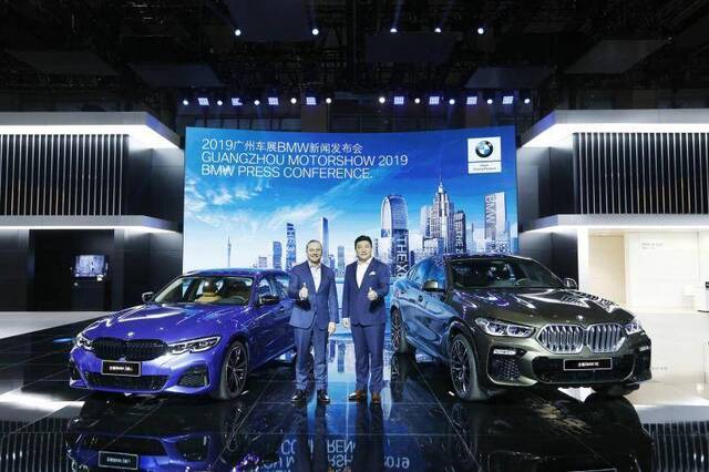 全新BMW X6上市，宝马持续强化产品攻势