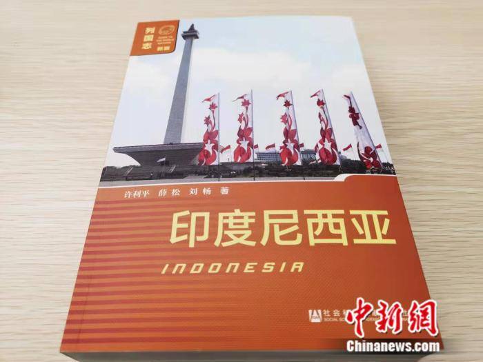 专家：基础设施建设等或成中国与印尼合作亮点