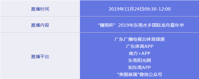 明天，东莞这个地方将人山人海！