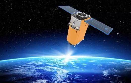 “吉林一号”高分卫星传来地球图像 分辨率0.75米