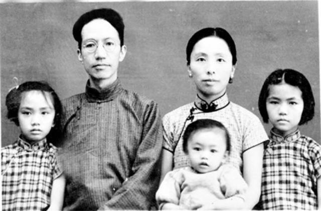 胡文辉：陈寅恪家族是如何从政治世界走向了文化世界