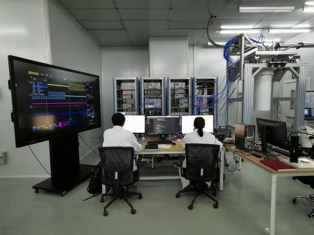 北京量子院明年攻坚量子计算与通信等4个研究方向