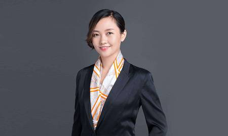 麦子金服CEO黄大容（图片来源：麦子金服官网）