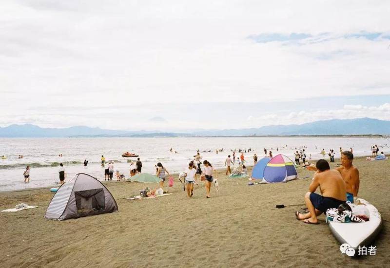 摄影师蛋花：关于春夏，不止春夏