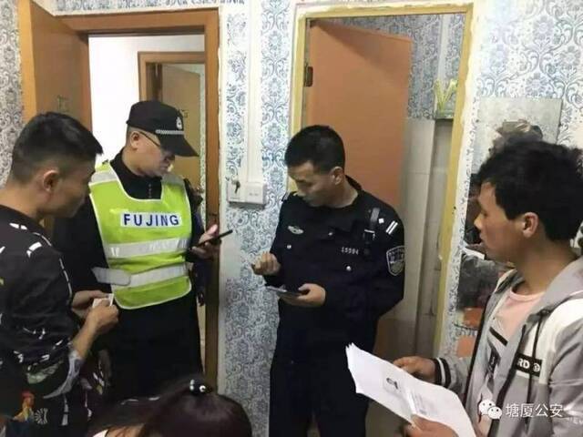 又一女房东被拘留！上万房东被处罚！东莞多镇街正严查…