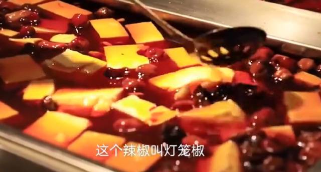 南有“甜豆花，北有“咸豆花”：你吃过“红油豆花”？