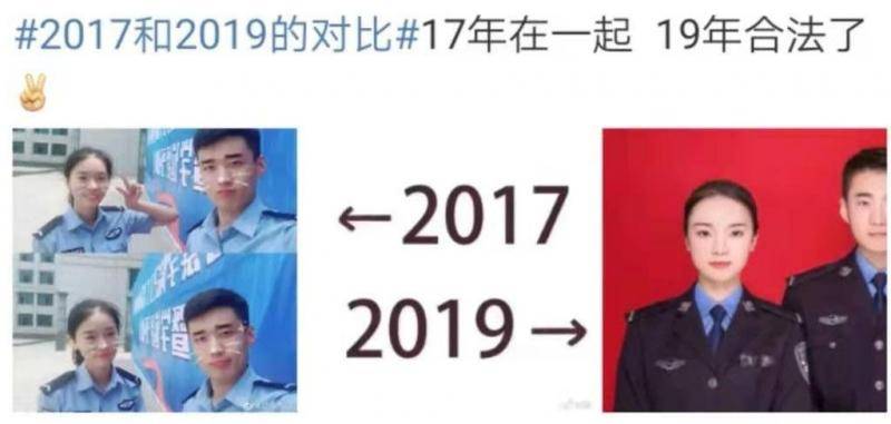 2017VS2019：这番秀图比拼大潮，你赶上了吗？