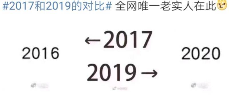 2017VS2019：这番秀图比拼大潮，你赶上了吗？