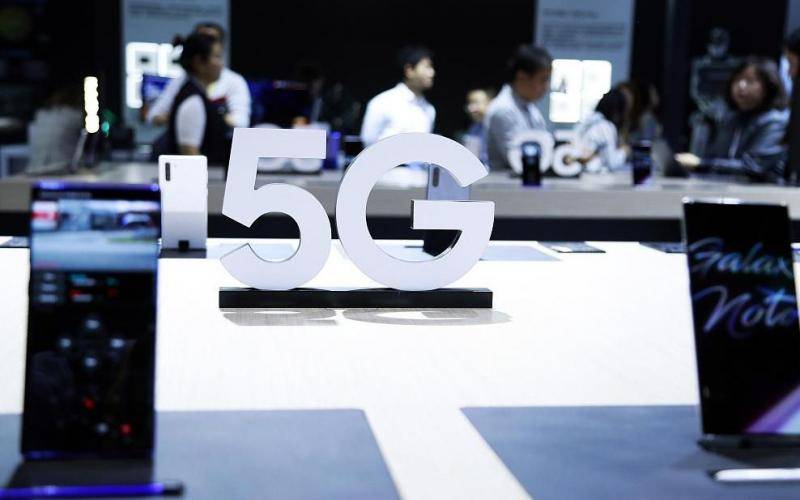 雷军：明年5G网络铺设和5G终端普及将大规模到来