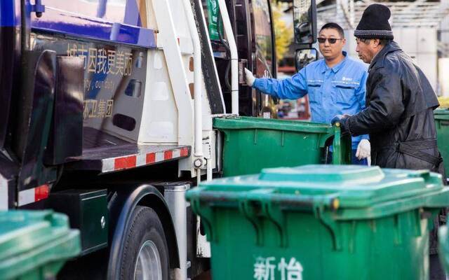 垃圾分类新规发布前，北京做得怎么样了？