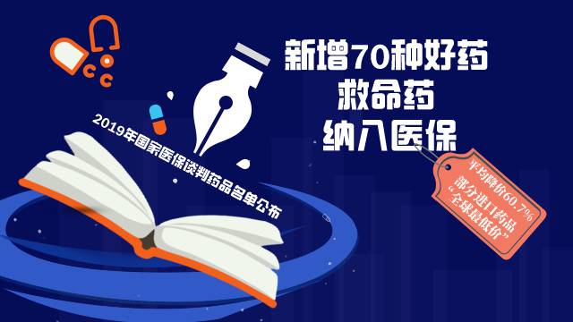 医保药品目录大调整 省钱了吗？