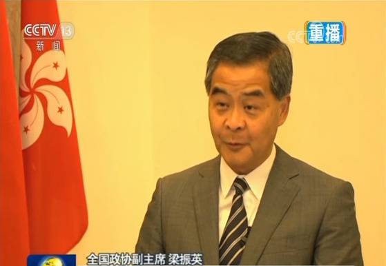 香港各界强烈谴责美国涉港法案：阴谋不会得逞