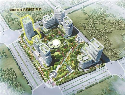 建设面向东盟的数据服务新高地——中国-东盟信息港建设加速推进