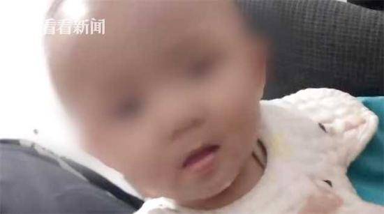 1岁女婴离奇失踪 疑被生母弃江边最终去向成谜