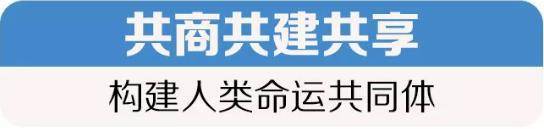 不以山海为远 中国特色大国外交之路越走越宽广