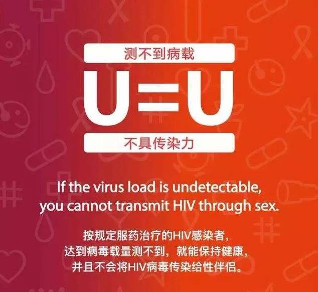 又到世界艾滋病日 知道这些会更加懂得珍惜与尊重