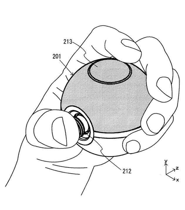 另有妙用？任天堂在日本新注册精灵球Plus五项专利