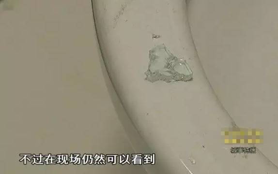 速查你家浴室！玻璃门突然爆裂，东莞7岁男童全身多处划伤