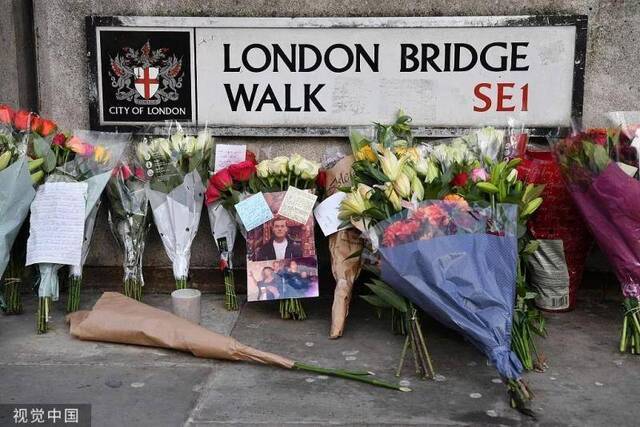现实版“农夫与蛇”？伦敦桥案恐怖分子杀了想帮助他的人