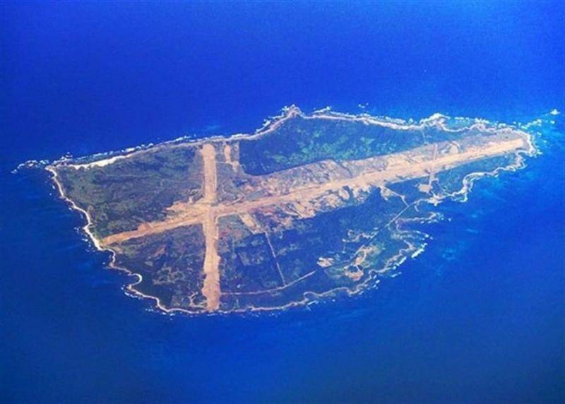 日本购岛设为美军基地 拟扩建为西南诸岛防卫据点