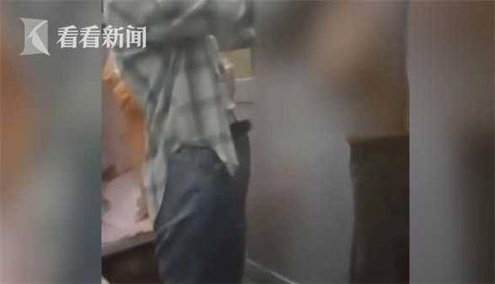 15岁少女遭霸凌被脱光衣服扇耳光 校方至今未回应