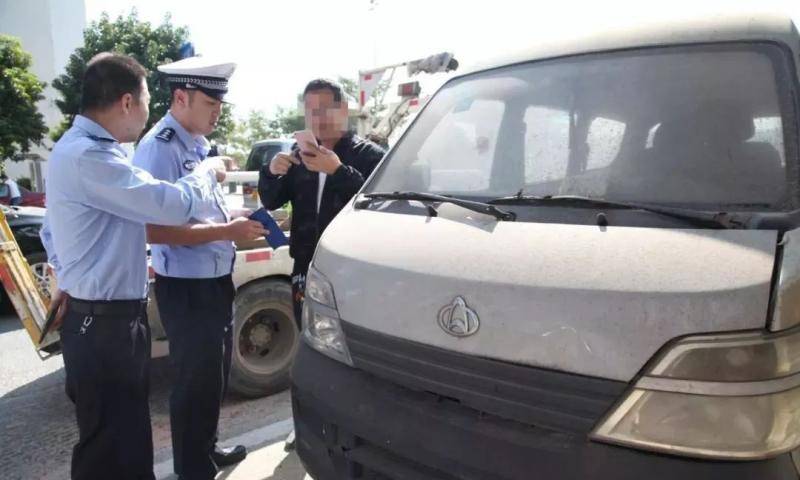 东莞多镇出手了！“僵尸车”占道占停车位？超200辆被拖走！