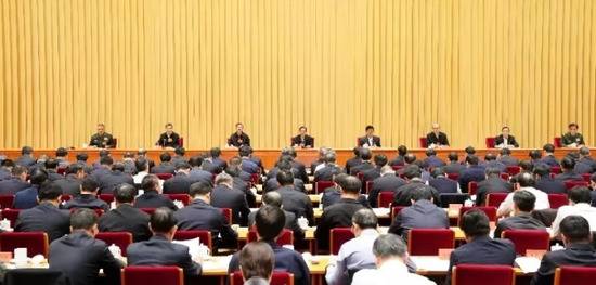 四中全会《决定》提出的这件事 今天高层开会部署