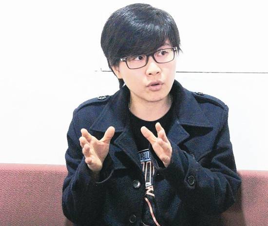 图为“卡神”杨蕙如，曾500万新台币兜售帐号“带风向”