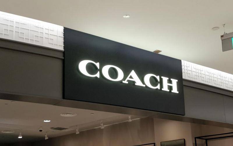 Coach等品牌56批次服装质检不合格部分含致癌物质