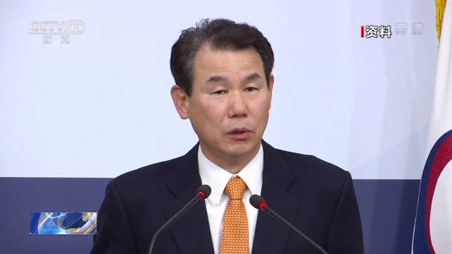 美韩军费分摊谈判又双叒“不欢而散”