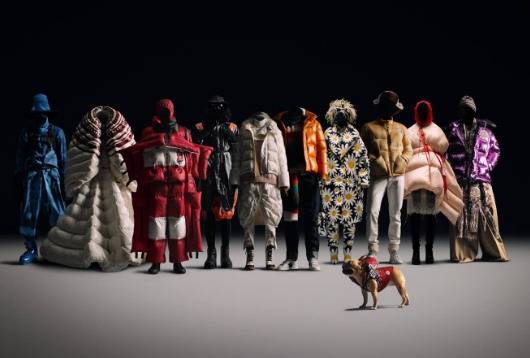 Gucci母公司或将收购Moncler，双方暂未回应