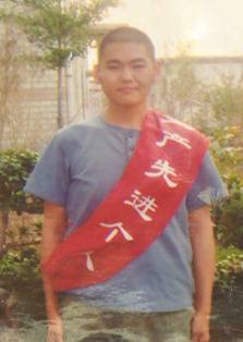 中学生张志超奸杀案延期6次今开庭 13年前判无期