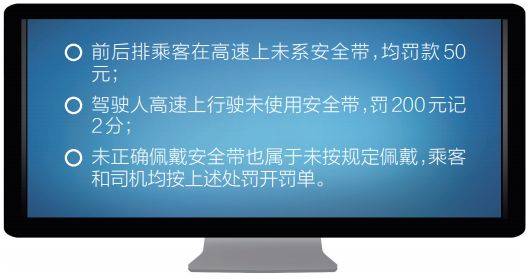 粤S注意！未来三个月，交警严查这种行为...