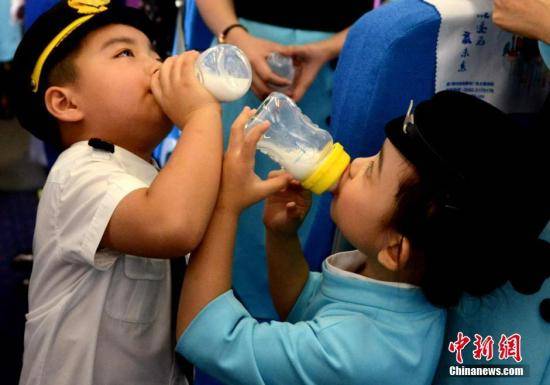 美国专家：对成年人来说 牛奶可能并非必需食品