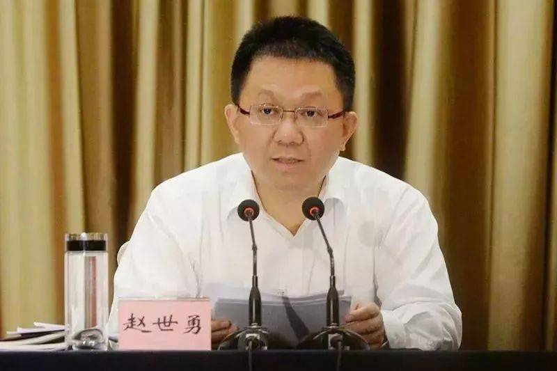 市委书记跨省履新省政府 此前一直在四川省任职