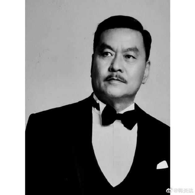 快讯：著名演员杨洪武逝世 享年仅58岁