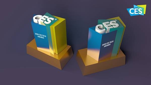 新华网将在拉斯维加斯颁布“2020 CES 科创奖”