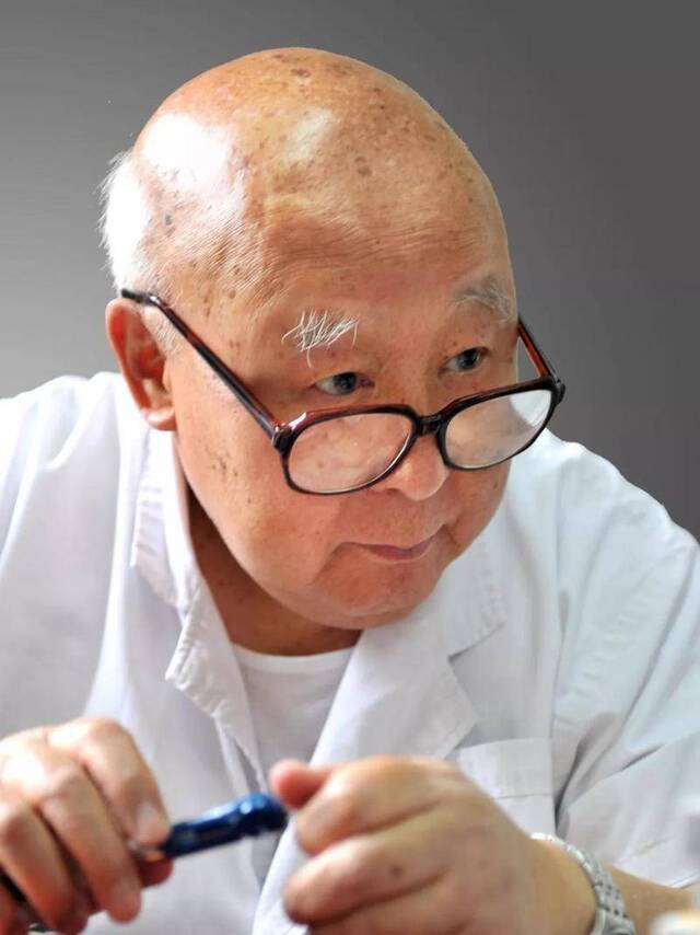 著名精神医学专家田祖恩教授病逝 享年91岁