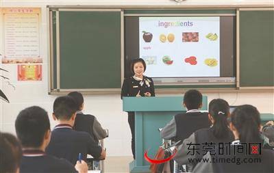 “走心”班主任把学生当自己孩子