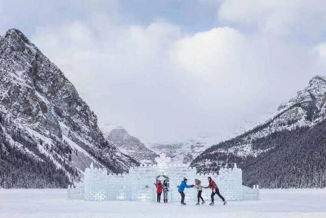 加拿大旅游局将对中国游客推出更多主题新线路