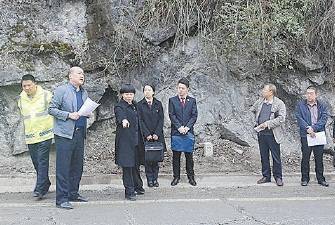 湖北:开展防范化解重大风险专项工作 排查风险点1489个