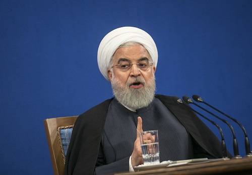 美媒：伊朗公布新财年预算 抵御美国“极限施压”