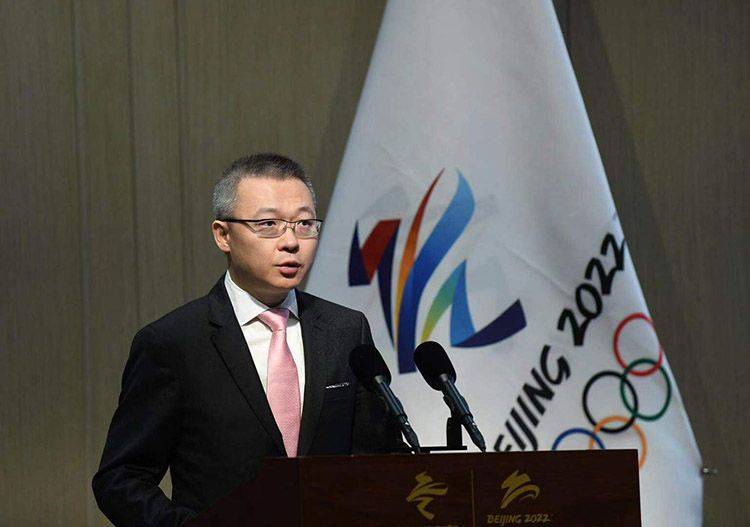 北京2022年冬奥冬残奥会传播代理服务独家供应商签约