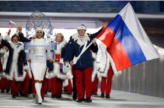 俄总理谈禁赛：歇斯底里的反俄 俄罗斯体育怎么了