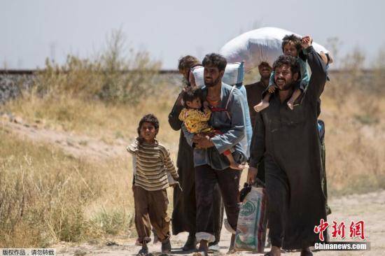 阿萨德：欧洲难民危机源于“支持在叙恐怖分子”