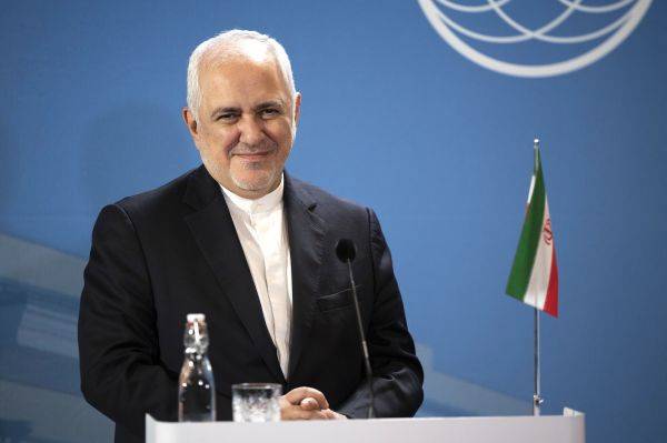 伊朗称愿同美交换更多在押人员 但不会举行其他谈判